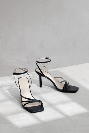 Ariana Heel Womens Shoes outlet collection
