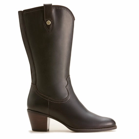 Ariat Womens Addison Chocolate Truffle Womens Shoes top picks sale