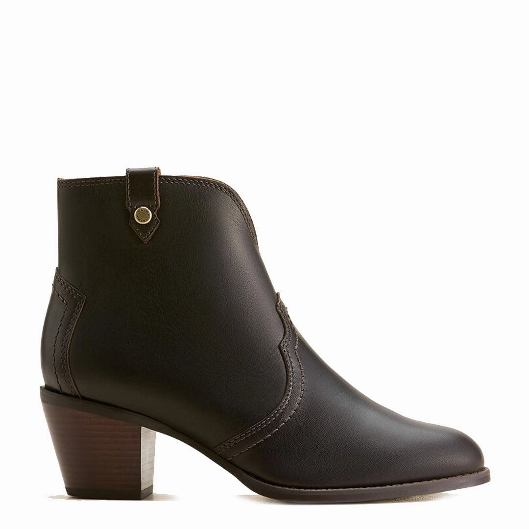Ariat Womens Tilbury Chocolate Truffle Womens Shoes top picks sale
