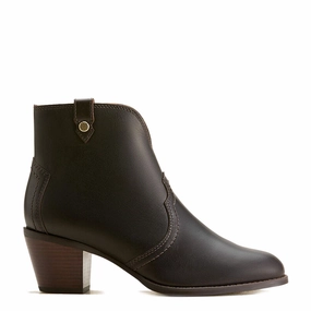 Ariat Womens Tilbury Chocolate Truffle Womens Shoes top picks sale