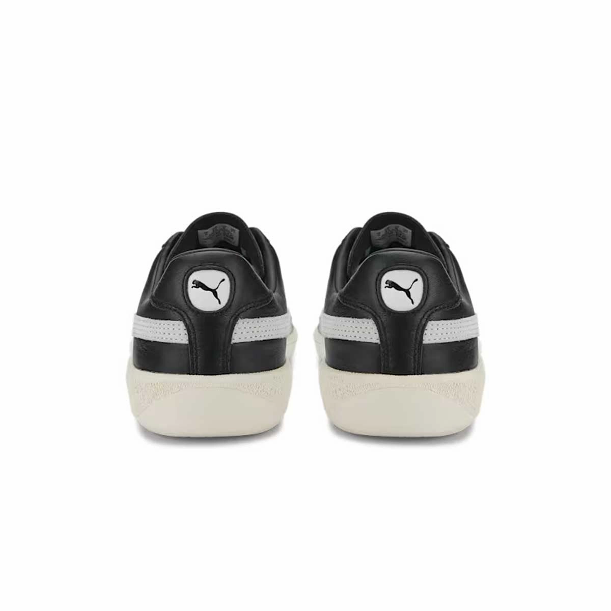 Army Trainer 'Black Pristine'