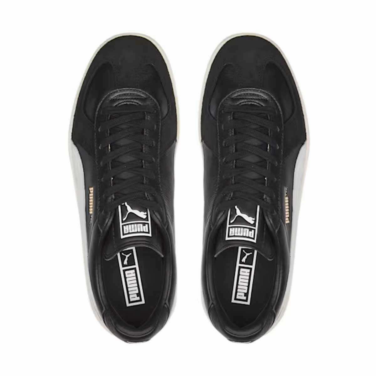 Army Trainer 'Black Pristine'