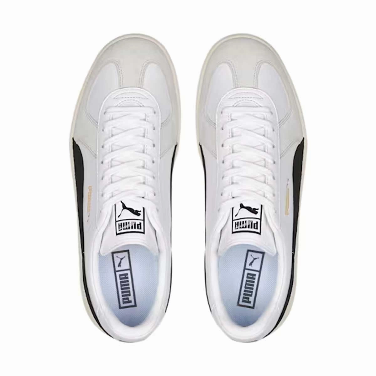 Army Trainer 'White Nimbus Cloud'