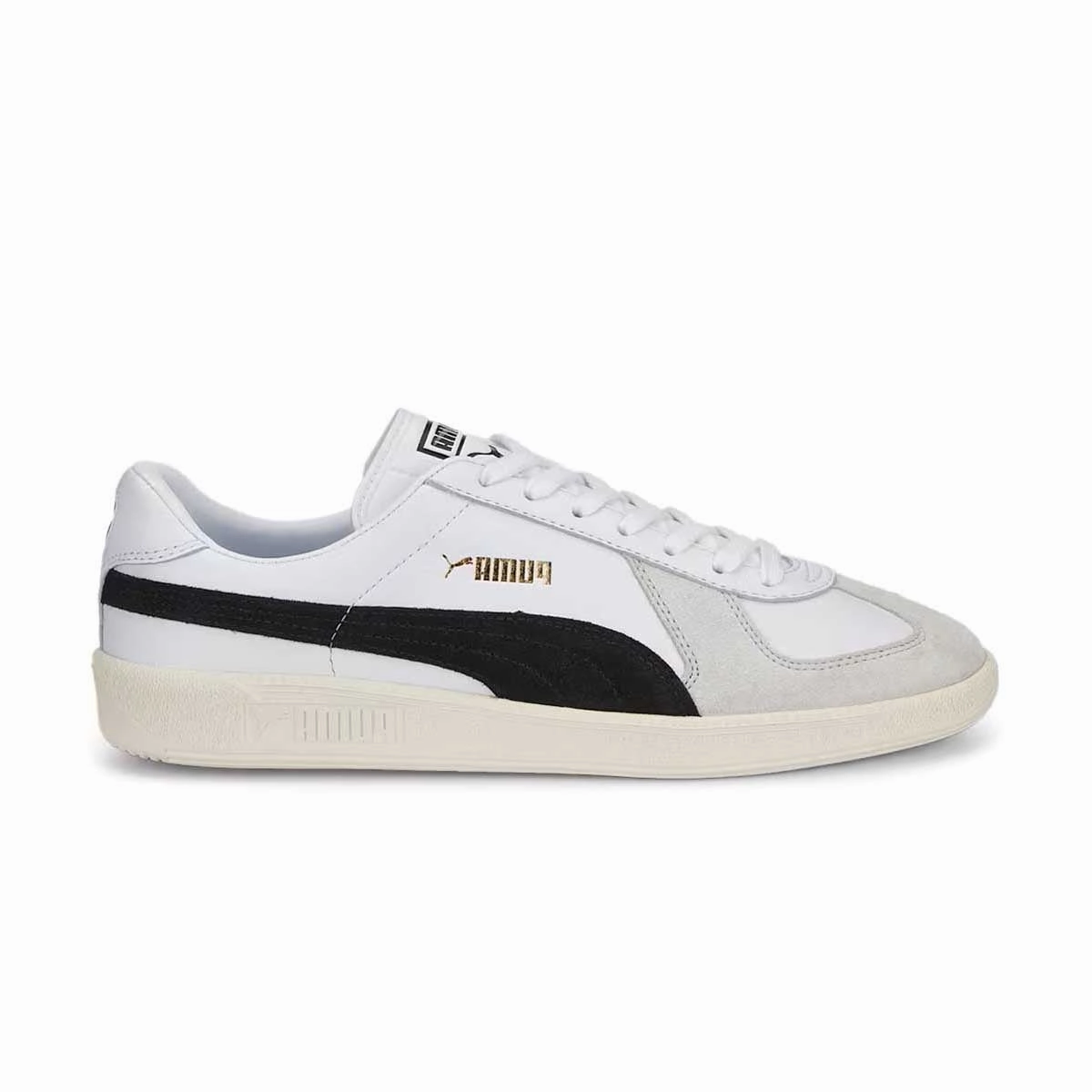 Army Trainer 'White Nimbus Cloud' Affordable Women Footwear