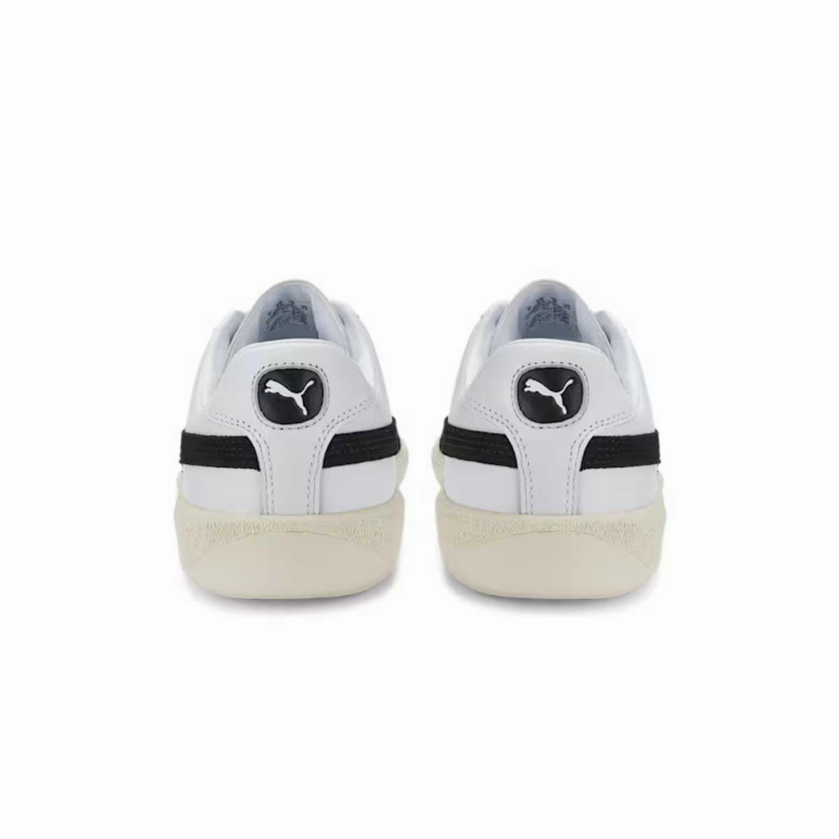 Army Trainer 'White Nimbus Cloud'