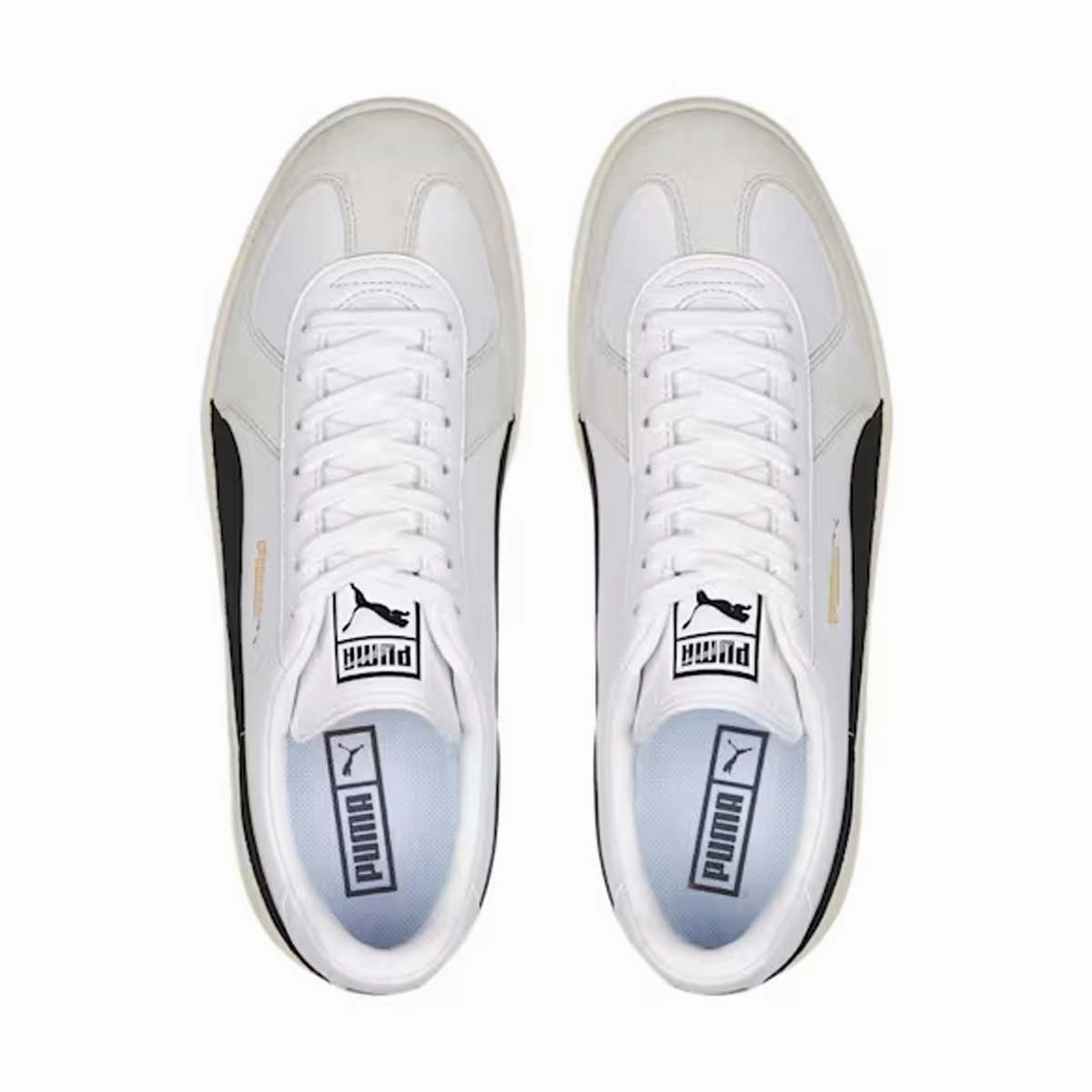 Army Trainer 'White Nimbus Cloud'