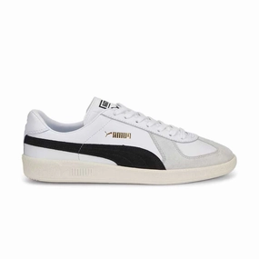 Army Trainer 'White Nimbus Cloud' Affordable Women Footwear