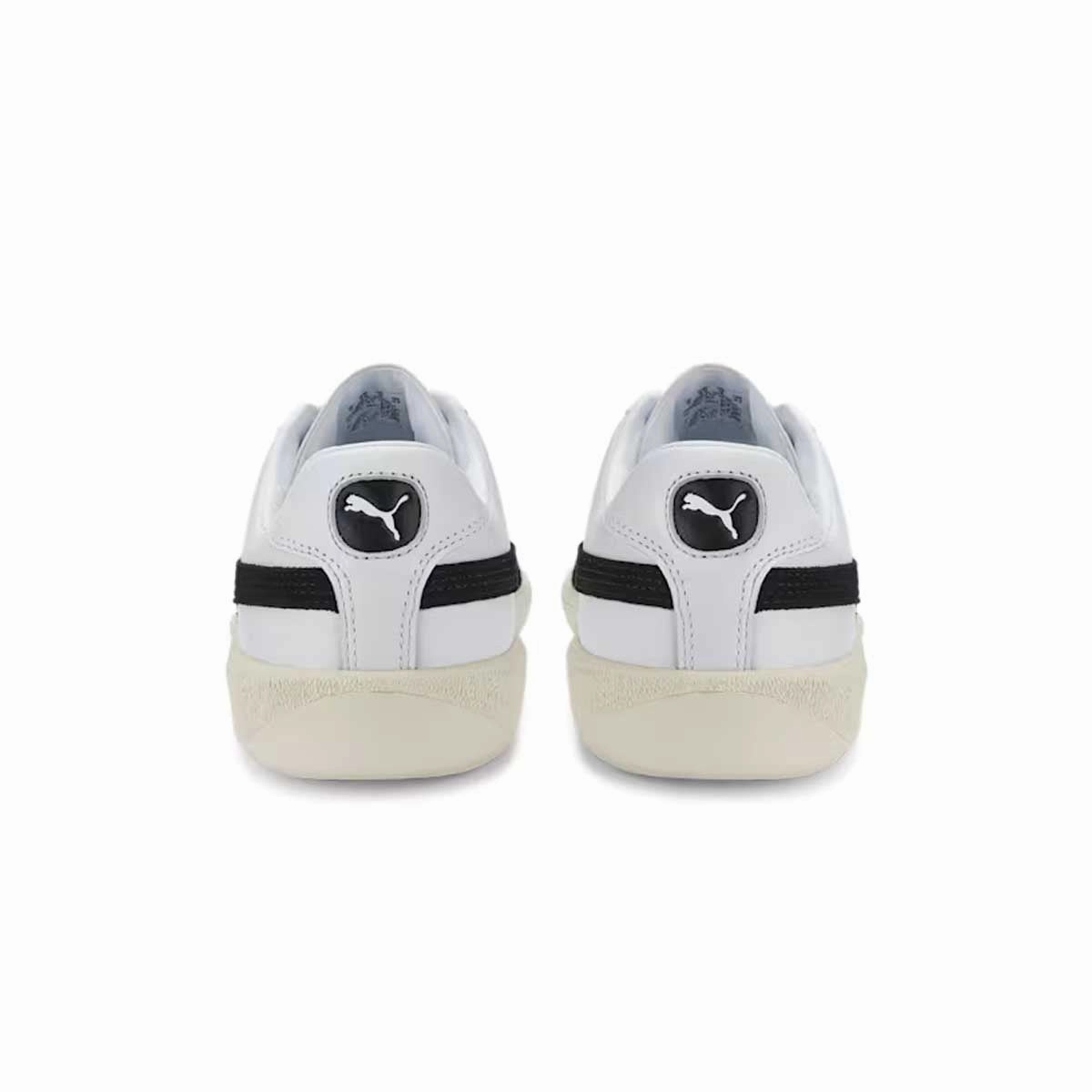 Army Trainer 'White Nimbus Cloud'