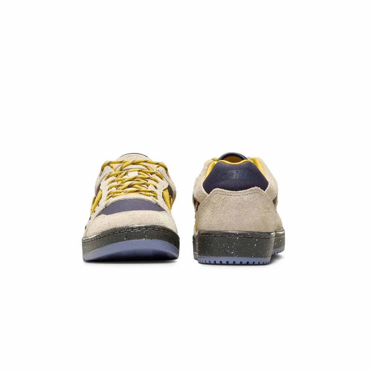 AS-1 Pro Suede Cordura 'Beach Stone'
