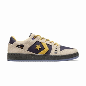 AS-1 Pro Suede Cordura 'Beach Stone' Mens Footwear outlet deals