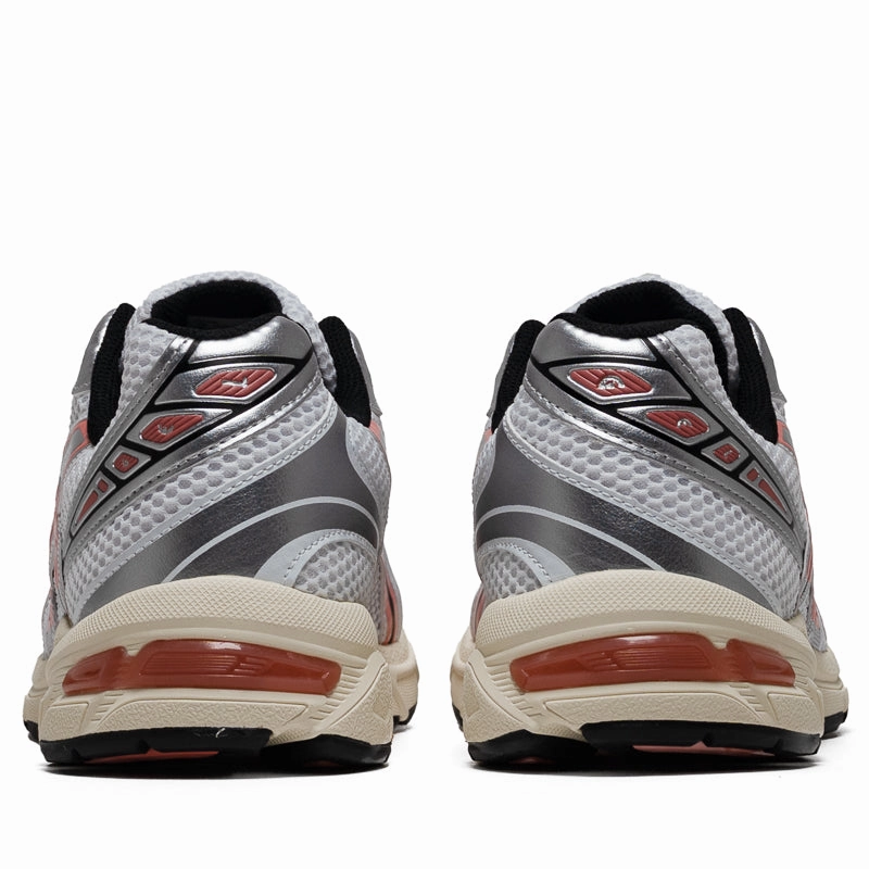 Asics Gel-1130 - White/Desert Red