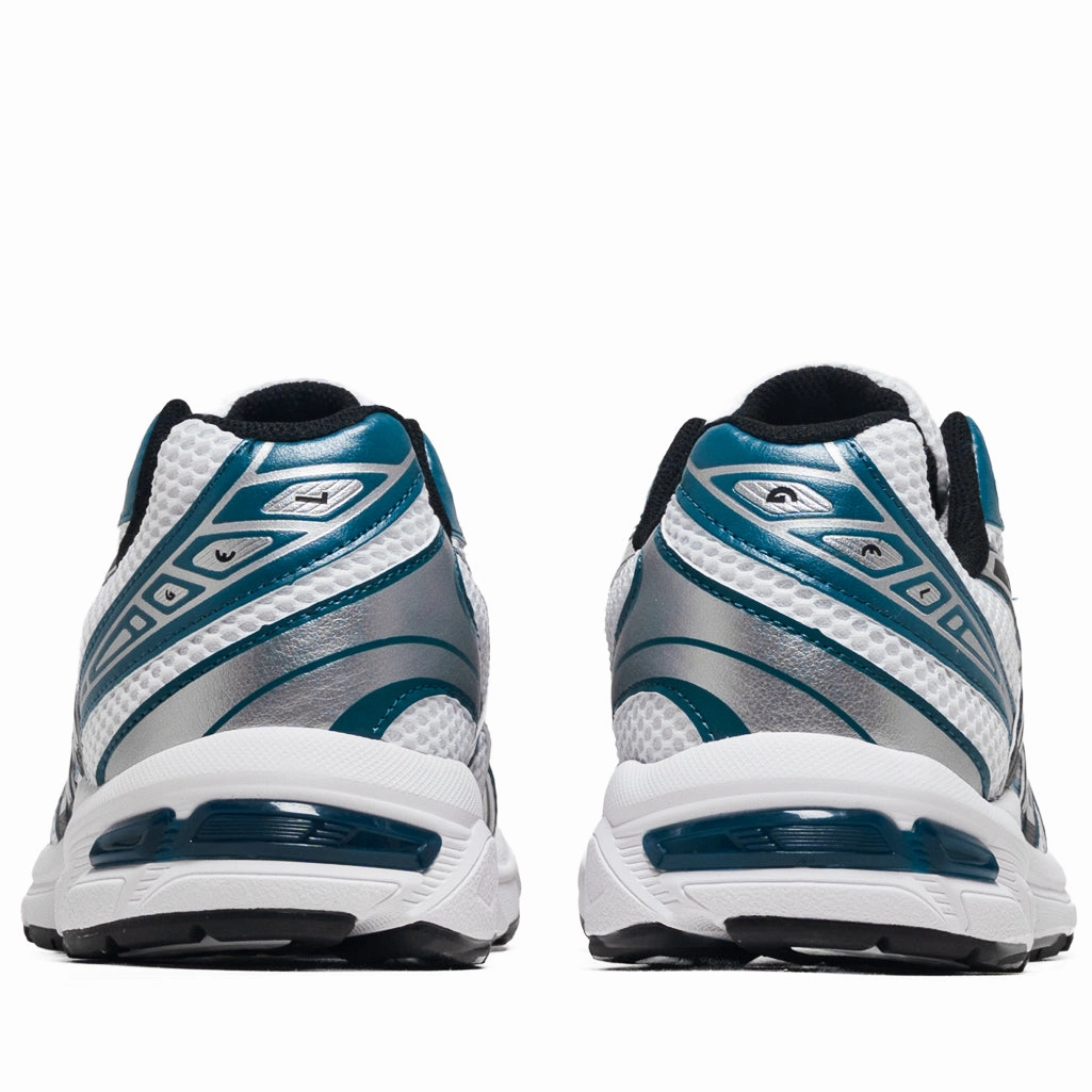 Asics Gel-1130 - White/Restful Teal