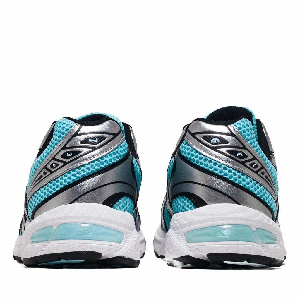 Asics Gel-1130 (GS) - Larimar Blue/Pure Silver