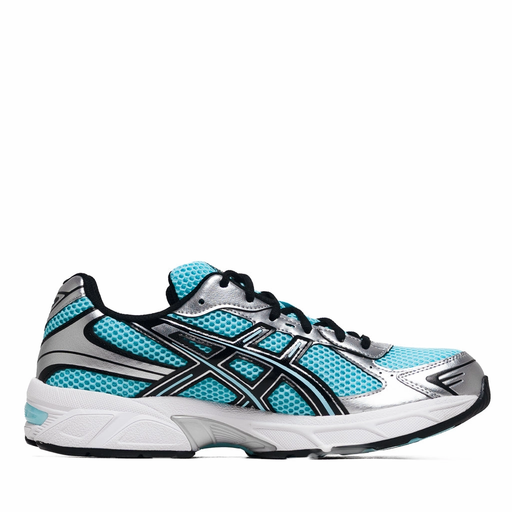 Asics Gel-1130 (GS) - Larimar Blue/Pure Silver