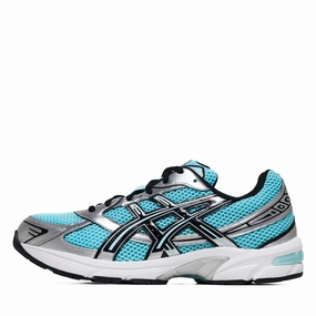 Asics Gel-1130 (GS) - Larimar Blue/Pure Silver Sneakers final sale