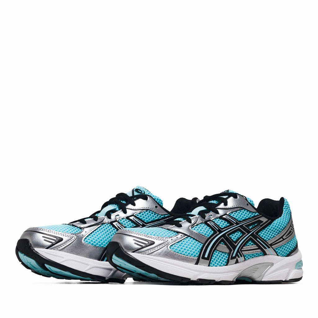 Asics Gel-1130 (GS) - Larimar Blue/Pure Silver