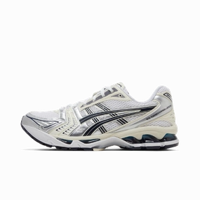 ASICS Gel-Kayano 14 White Midnight (Women's) Casual Sneakers outlet