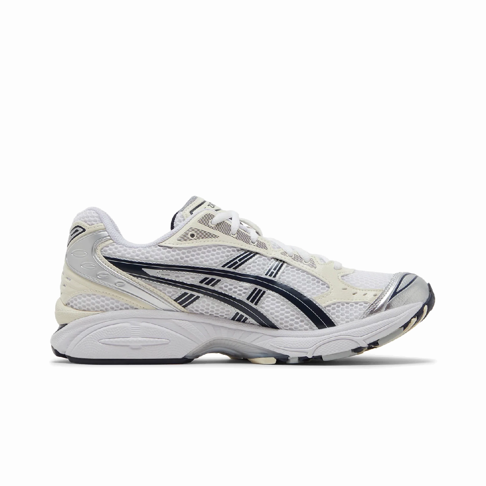 ASICS Gel-Kayano 14 White Midnight (Women's)
