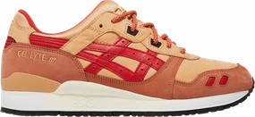ASICS Gel-Lyte III '07 Remastered Kith Marvel X-Men Gambit Opened Box (Trading Card Not Included)  - 1201A962 200 Sneakers under $50 deals