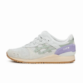 ASICS Gel-Lyte III AFEW Beauty of Imperfection Sneakers online with deals