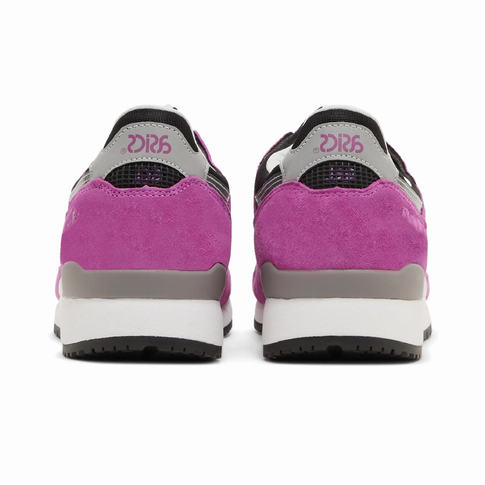 ASICS Gel-Lyte III OG Awake NY Black Pink
