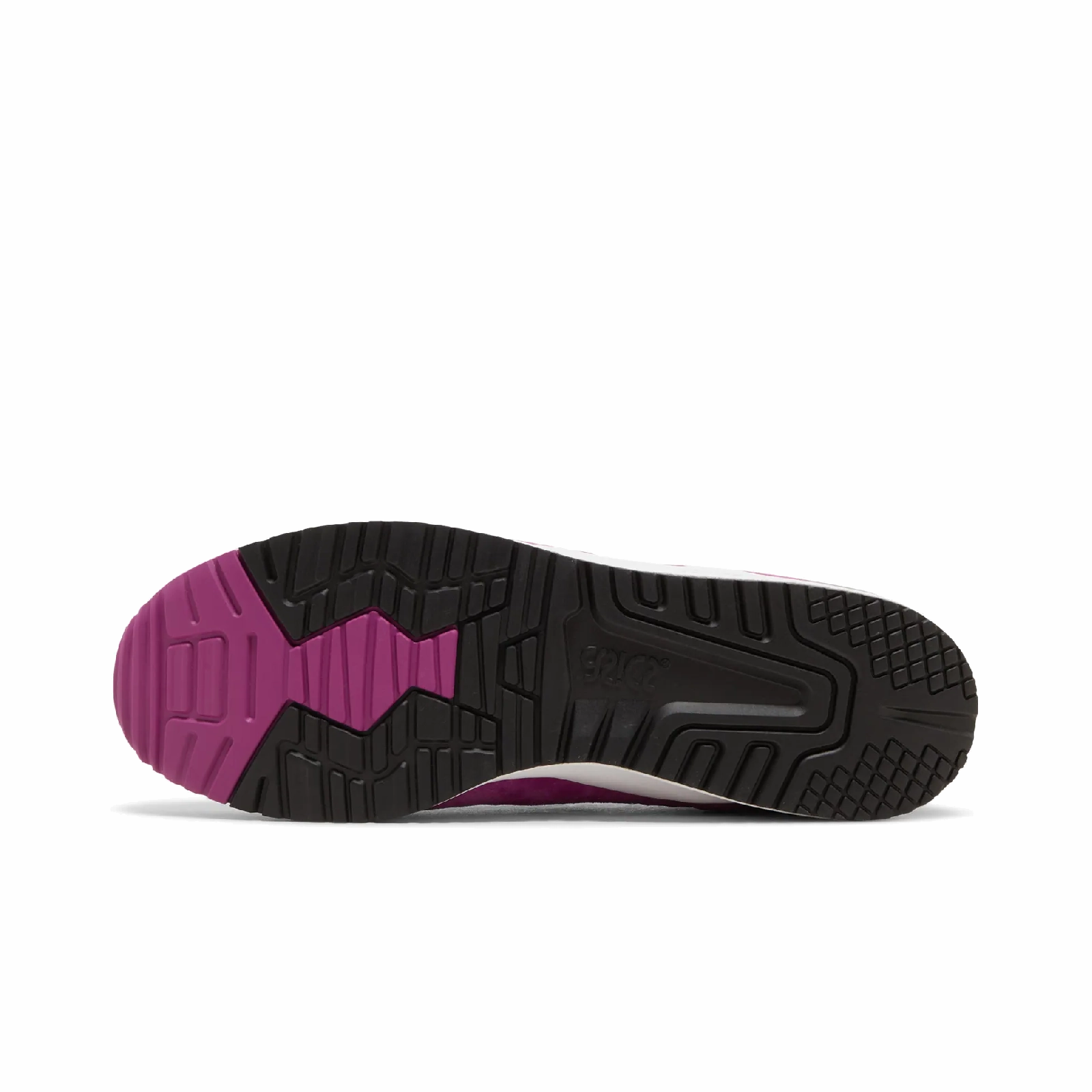 ASICS Gel-Lyte III OG Awake NY Black Pink