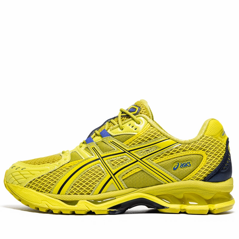 Asics Gel-Nimbus 10.1 - Kelp/Lemon Spark Sneakers final sale