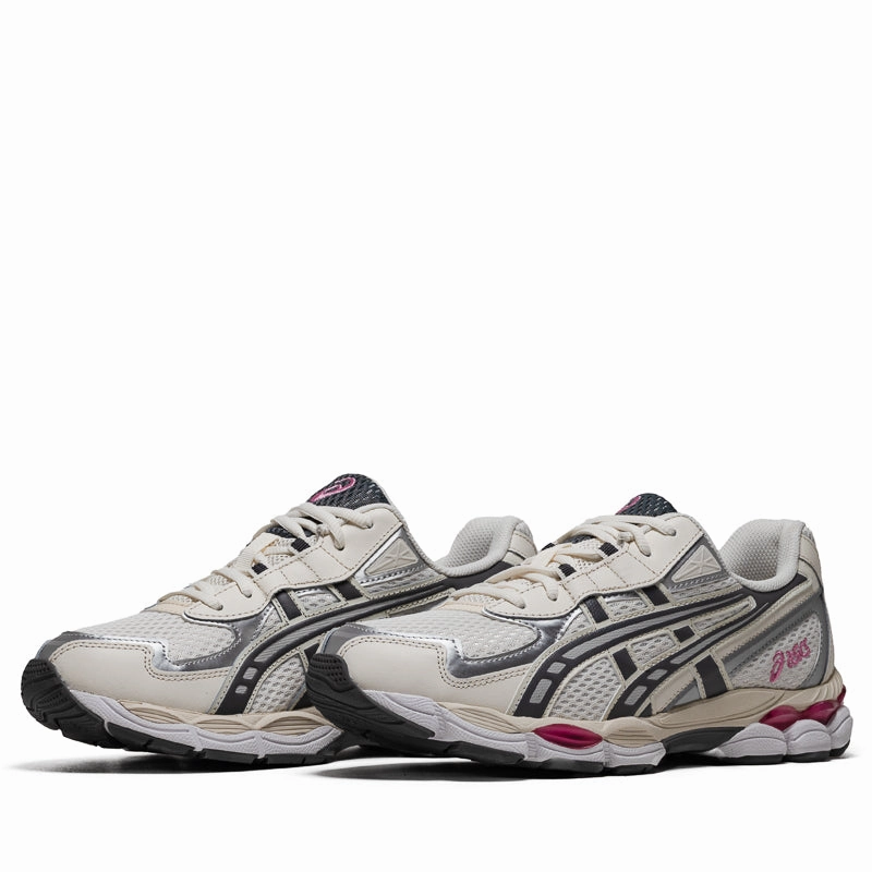 Asics Gel-NYC 2055 - Cream/Carbon