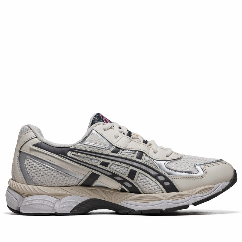 Asics Gel-NYC 2055 - Cream/Carbon