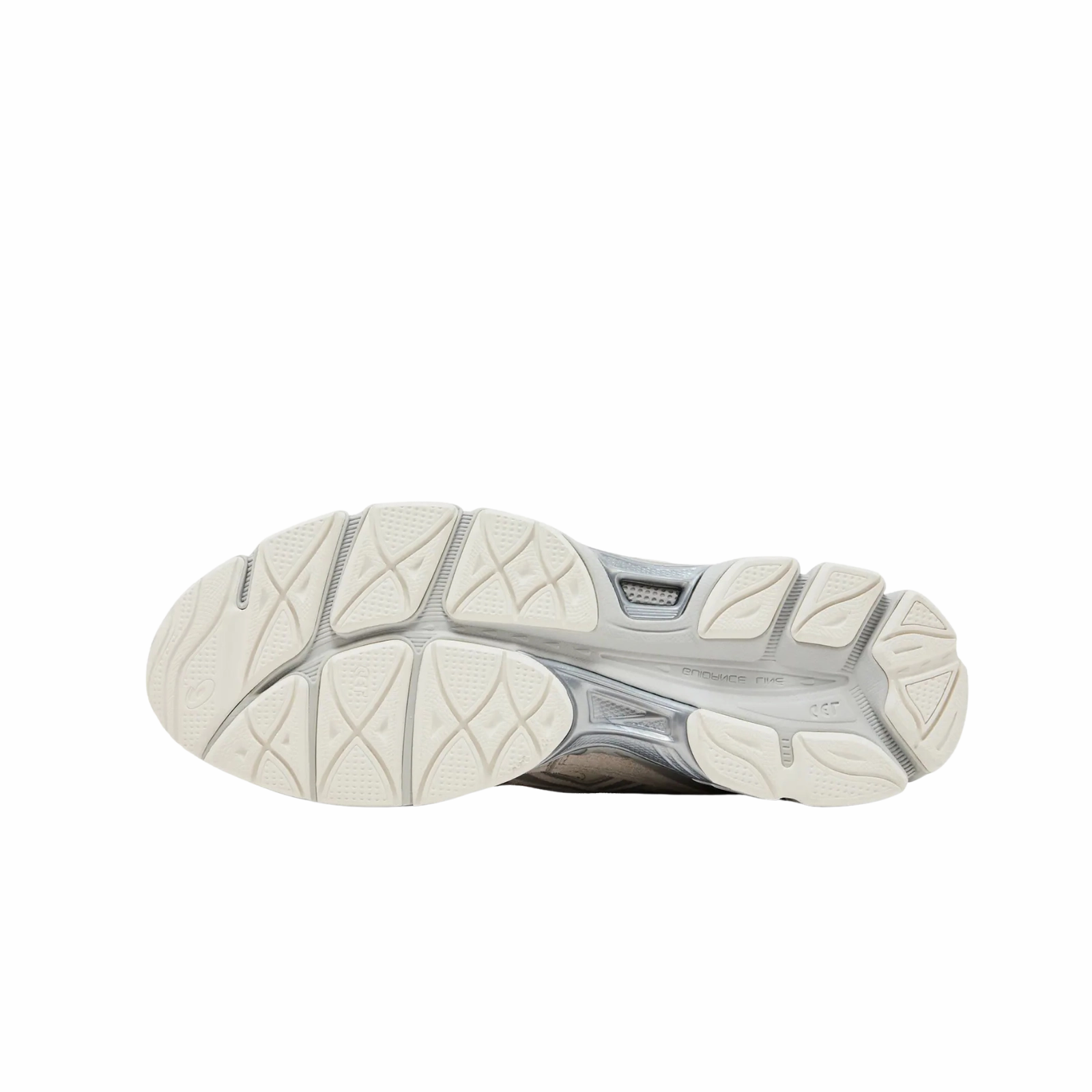 ASICS Gel-NYC Cream Grey