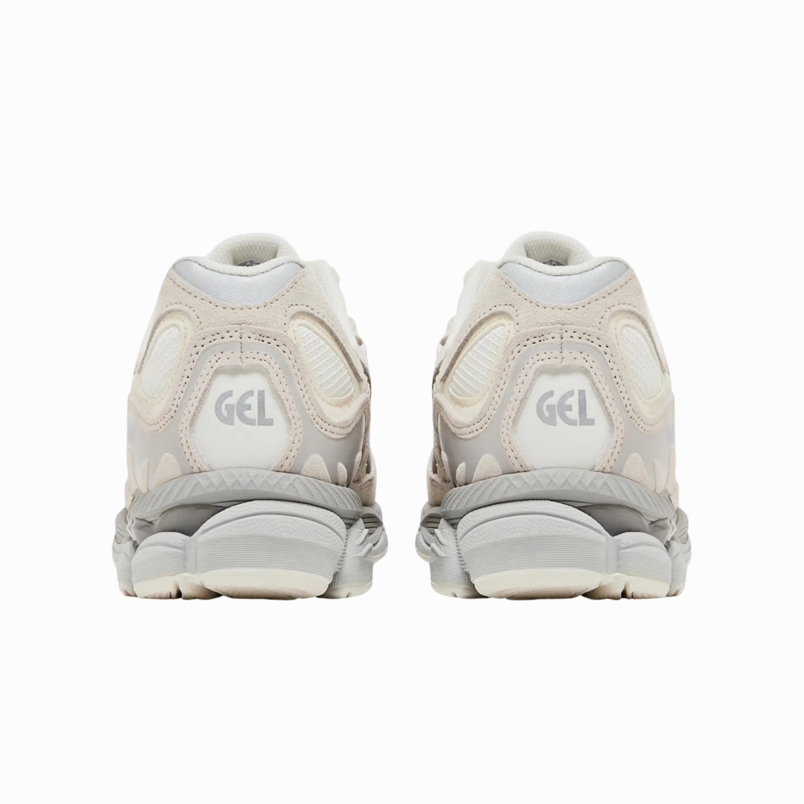 ASICS Gel-NYC Cream Grey