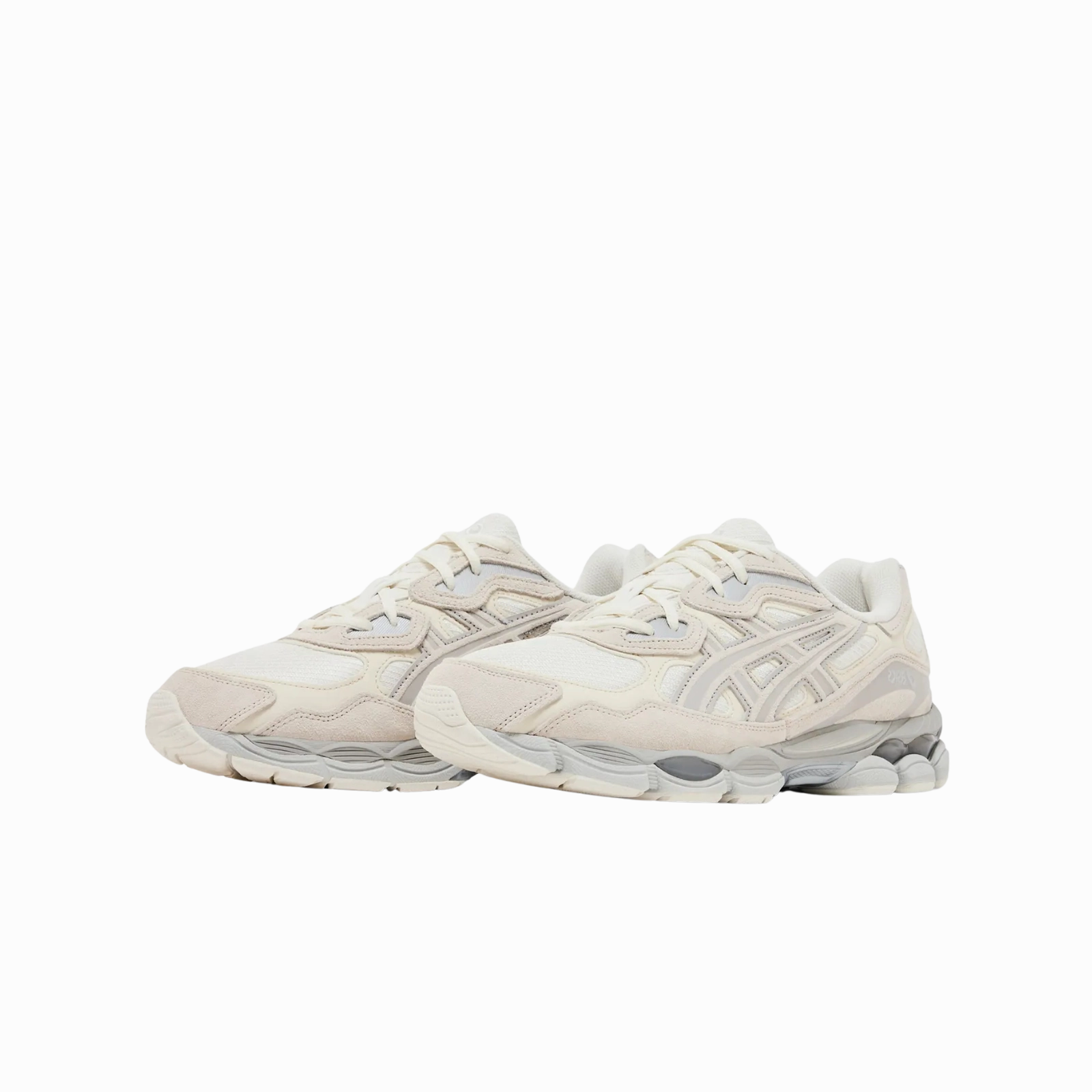 ASICS Gel-NYC Cream Grey
