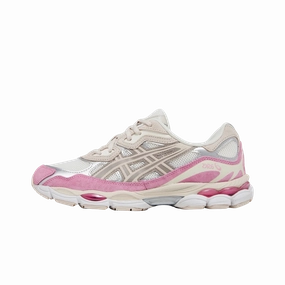 ASICS Gel-NYC Cream Mineral Beige Pink Top-rated sneakers discount