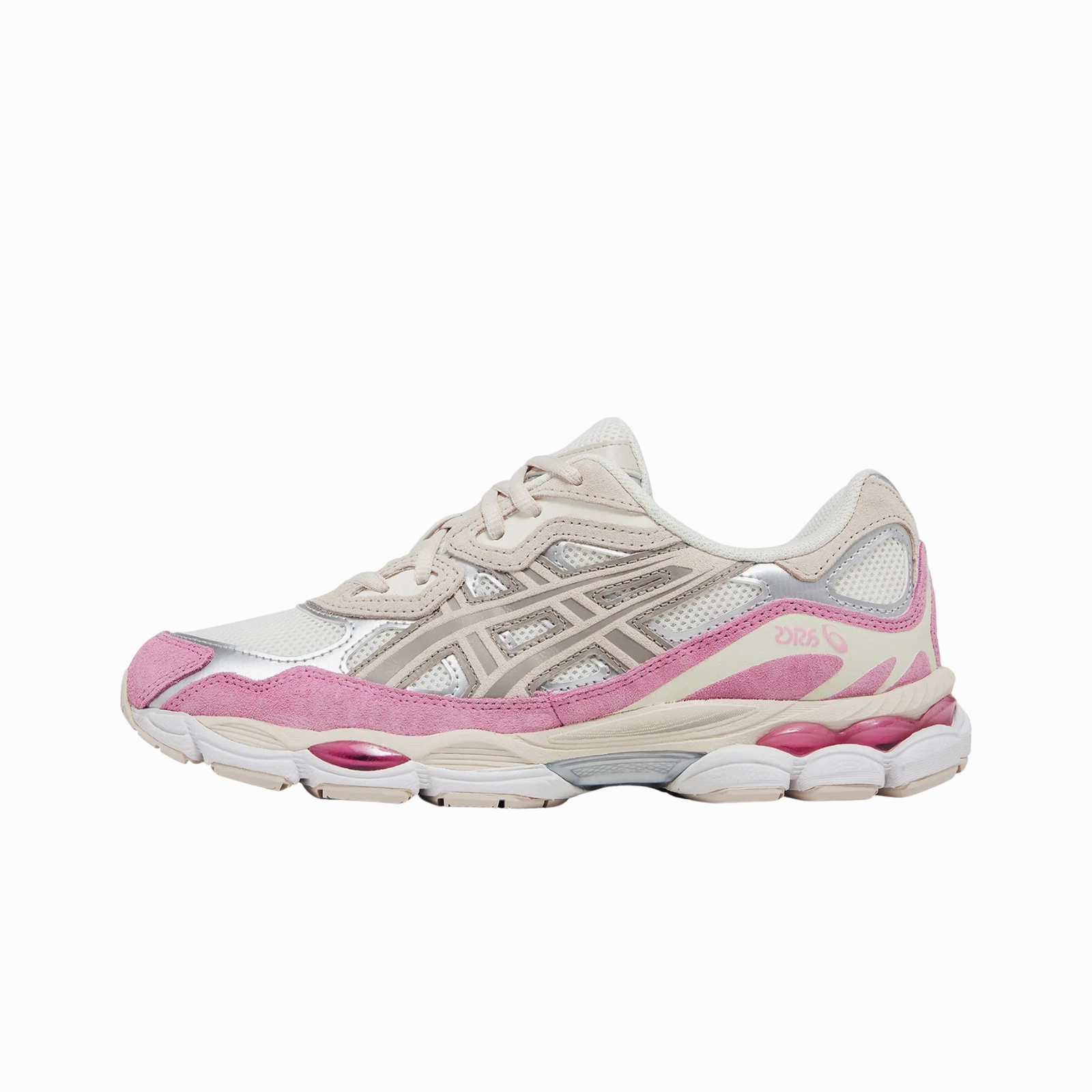 ASICS Gel-NYC Cream Mineral Beige Pink Top-rated sneakers discount