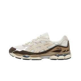 ASICS Gel-NYC Cream Top-rated sneakers discount