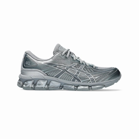 ASICS Gel Quantum 360 VII 'Sheet Rock / Pure Silver' Designer Sneakers markdown
