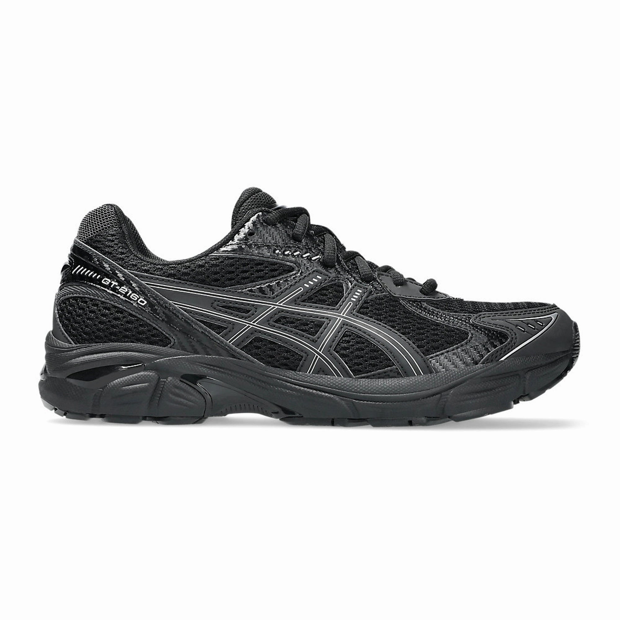 ASICS GT-2160 JJJJound 'Black' (2024) Running Sneakers discount