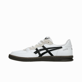 ASICS Skyhand OG White Black Casual Sneakers outlet