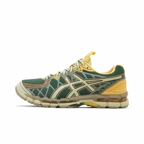 ASICS UB10-S Gel-Kayano 20 Kiko Kostadinov Hunter Green Jade Casual Sneakers outlet