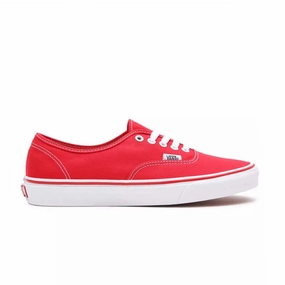 Authentic 'Red' Fashion Shoes for Women