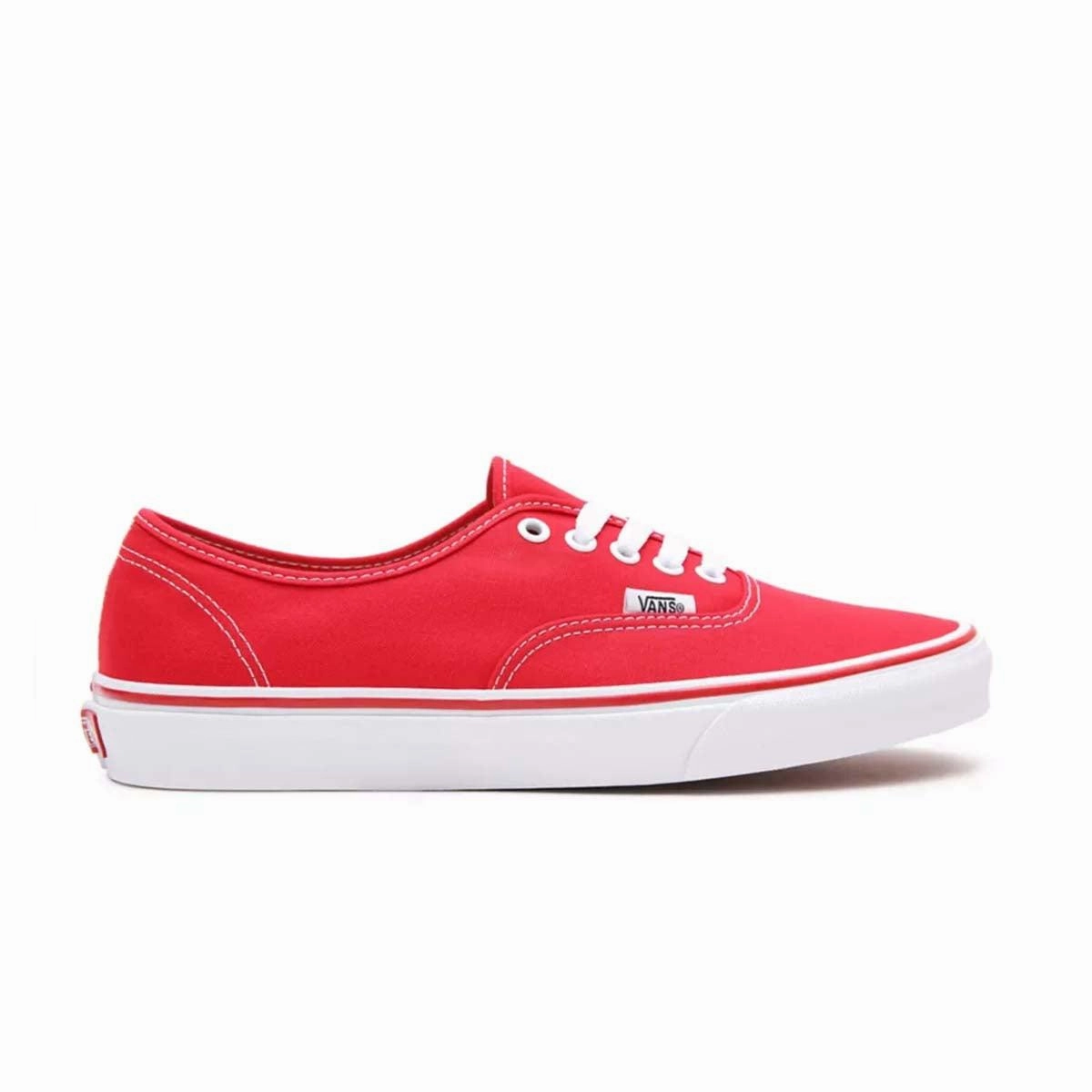 Authentic 'Red' Mens Shoes clearance