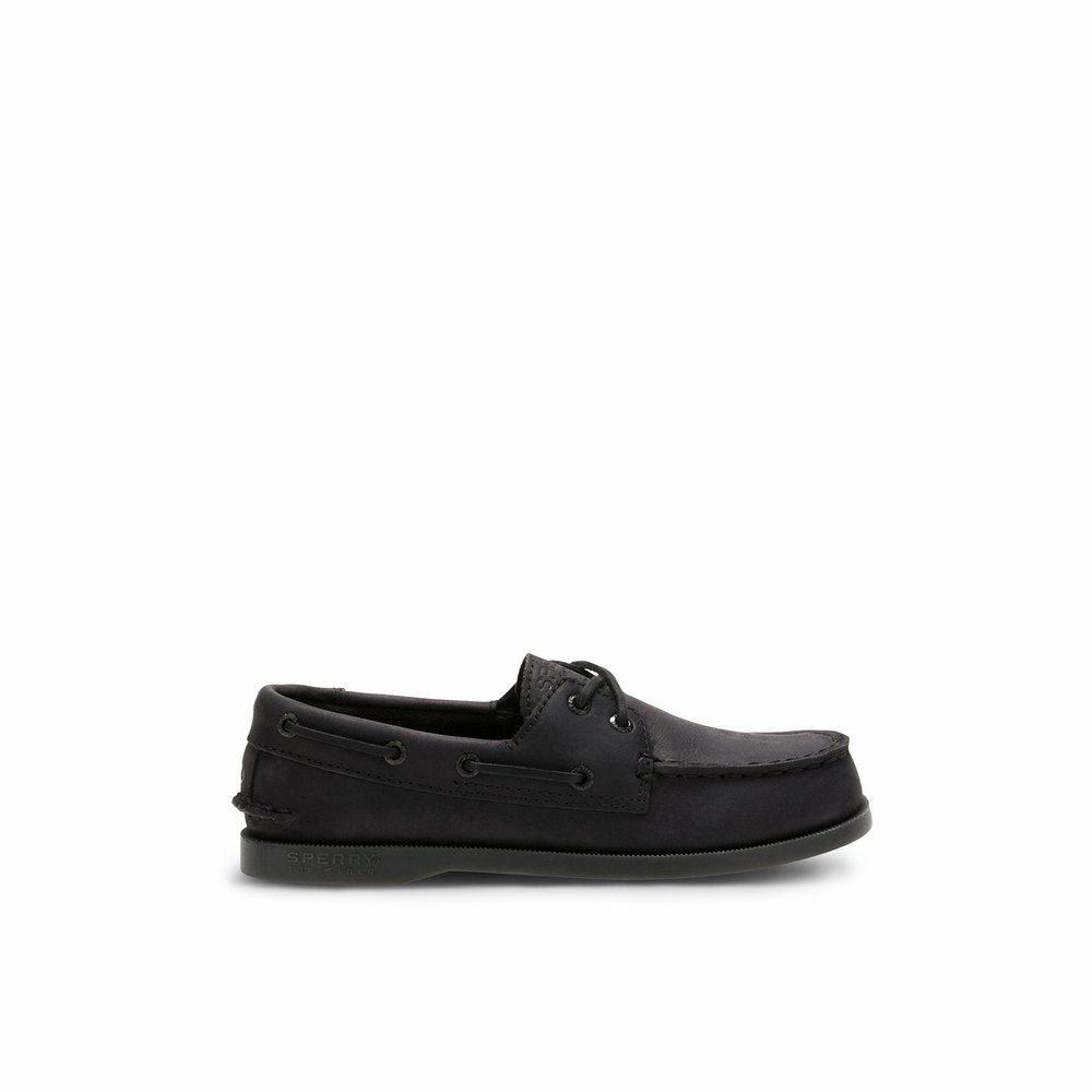 Authentic Original Boat Shoe Boys Casual Shoes clearance