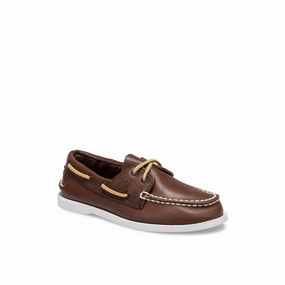Authentic Original Boat Shoe Boys Casual Shoes clearance