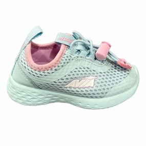 Avia Girls Aqua Sneakers Boys Casual Shoes clearance