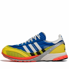 Bad Bunny x Adidas Adizero SL 72 - Blue/Core White Sneakers final sale