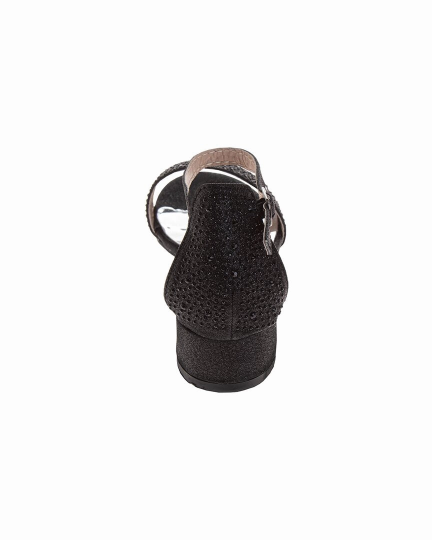 Badgley Mischka Dress Sandal