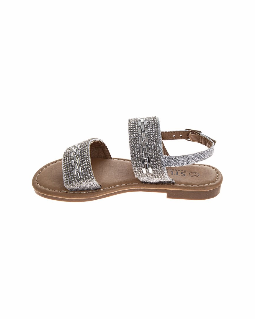 Badgley Mischka Dress Sandal