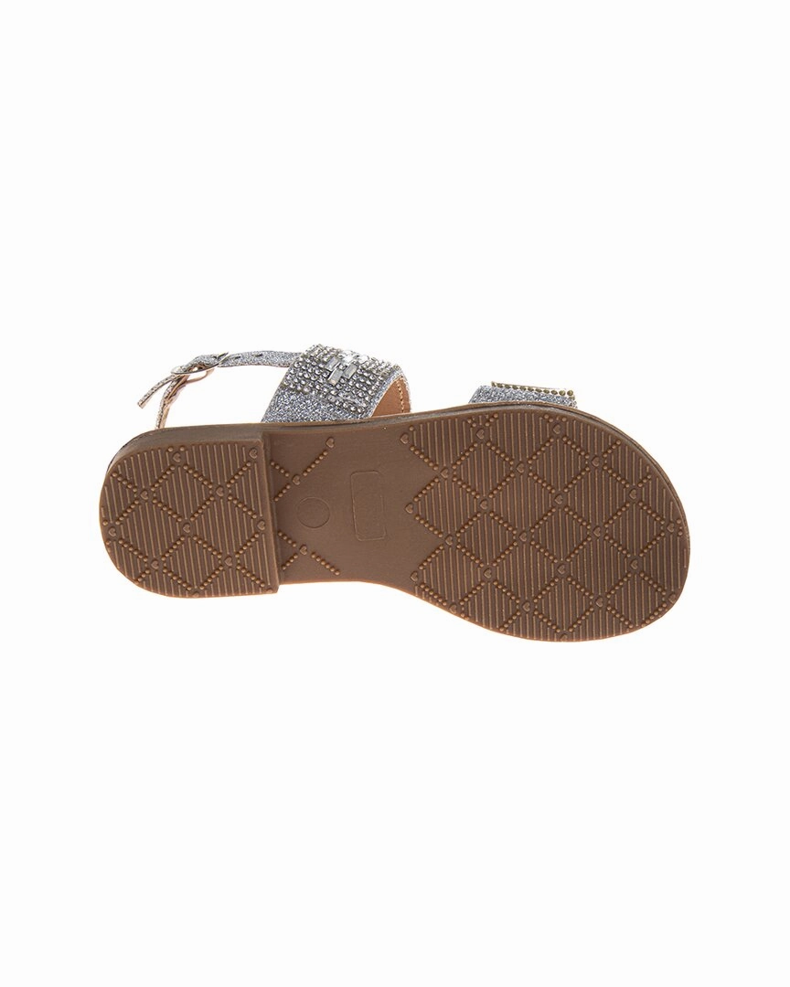 Badgley Mischka Dress Sandal