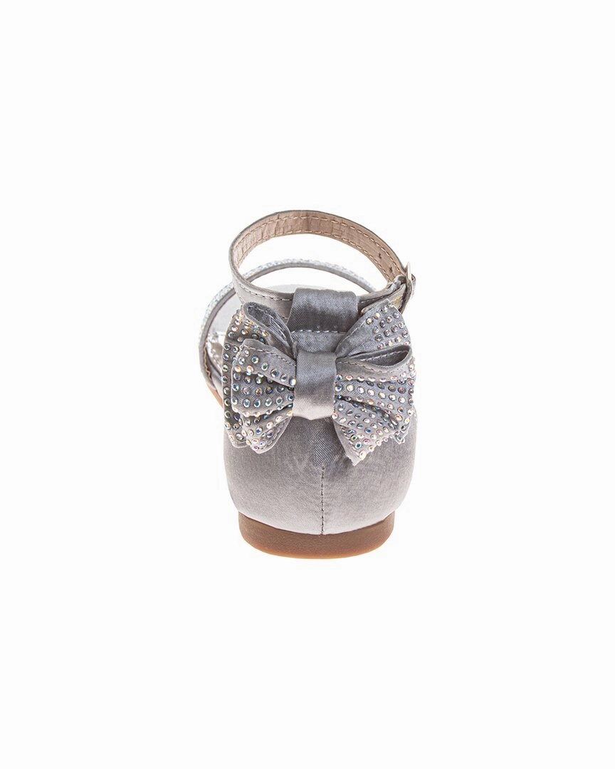 Badgley Mischka Dress Sandal