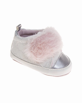 Badgley Mischka Sneaker Girls Casual Shoes promo price